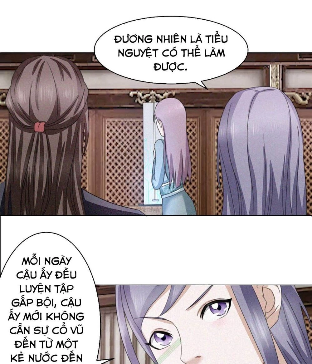 Cửu Dương Đế Tôn Chapter 14 - 3