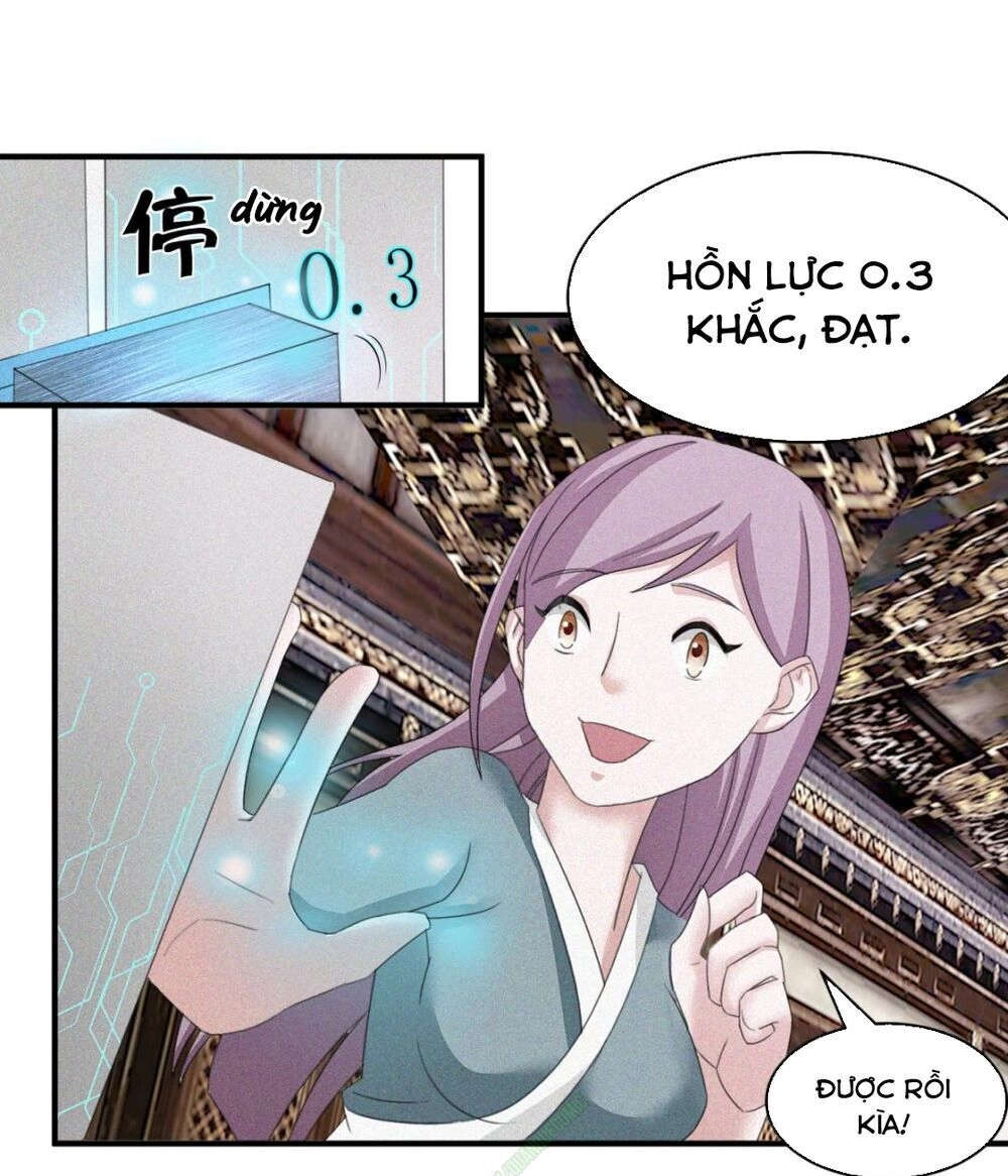 Cửu Dương Đế Tôn Chapter 14 - 5