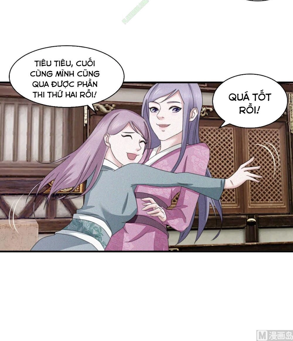 Cửu Dương Đế Tôn Chapter 14 - 6