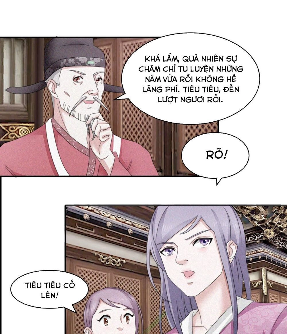 Cửu Dương Đế Tôn Chapter 14 - 7