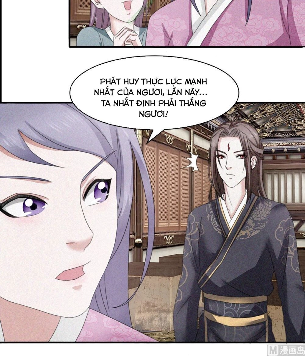Cửu Dương Đế Tôn Chapter 14 - 8