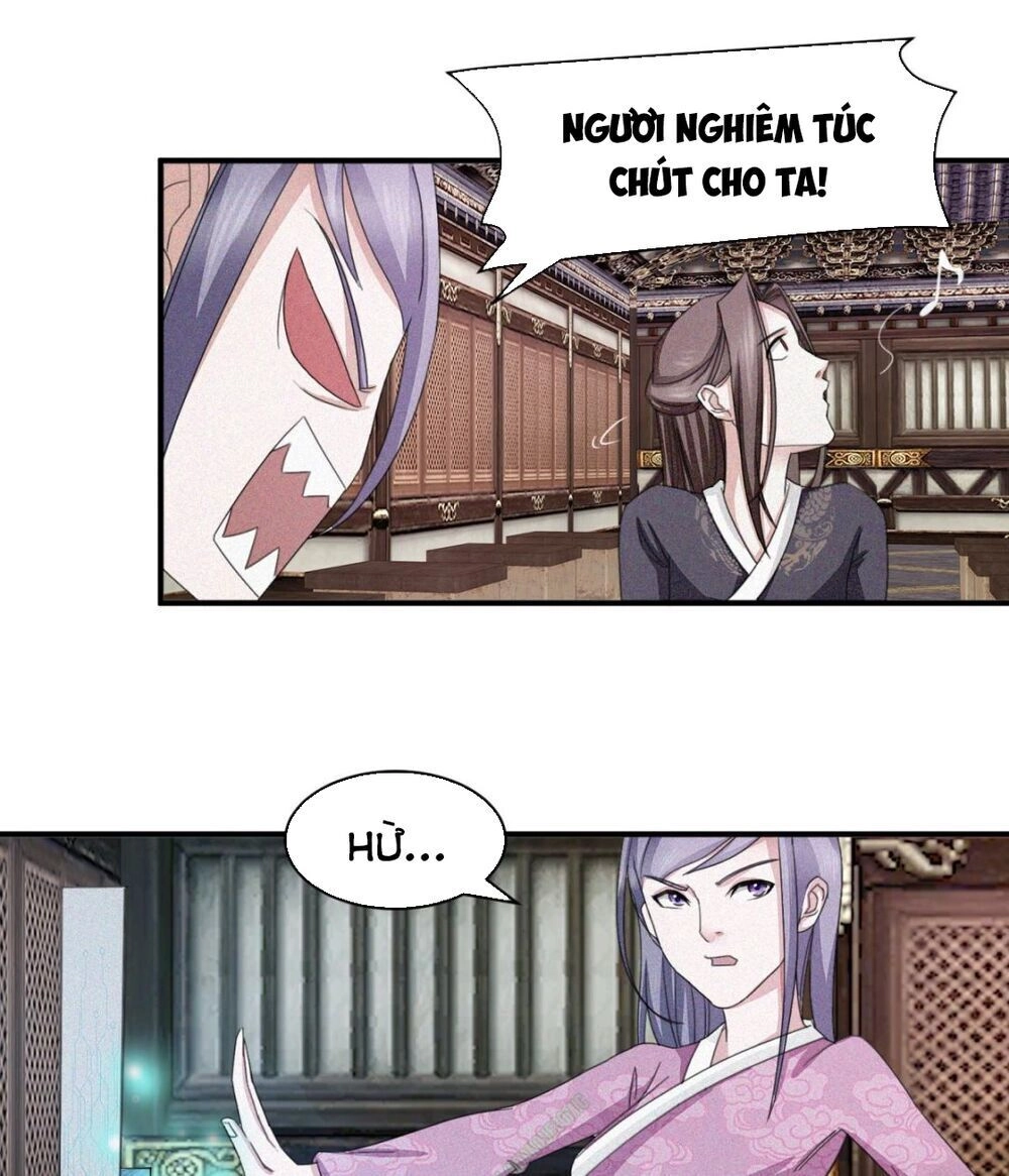 Cửu Dương Đế Tôn Chapter 14 - 9