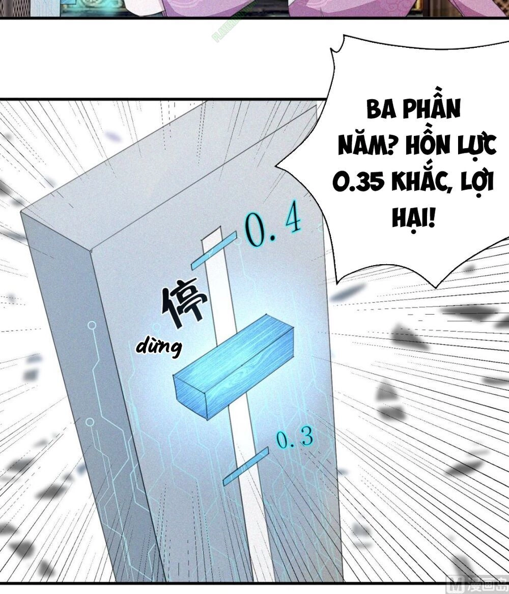 Cửu Dương Đế Tôn Chapter 14 - 10