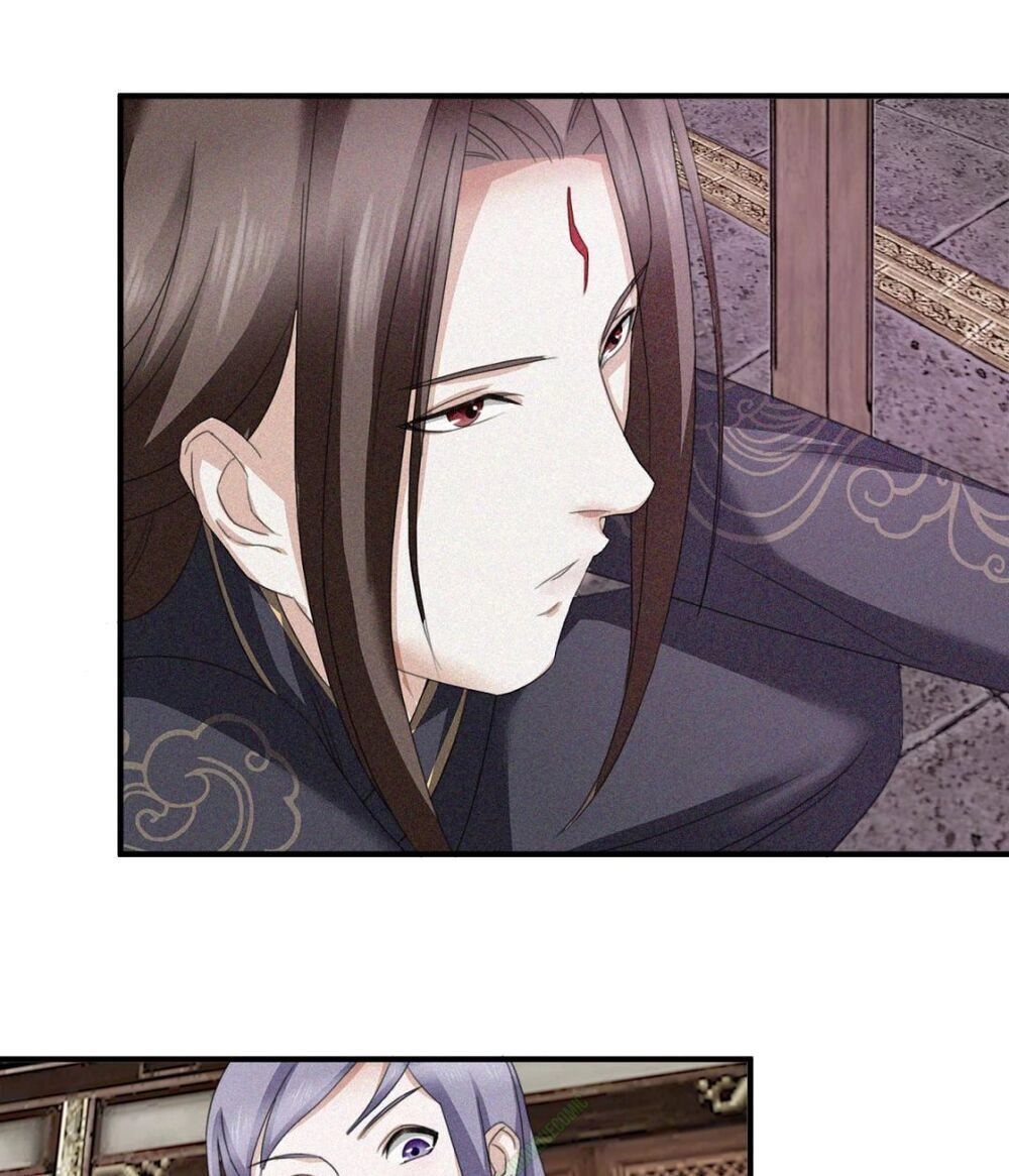 Cửu Dương Đế Tôn Chapter 14 - 19