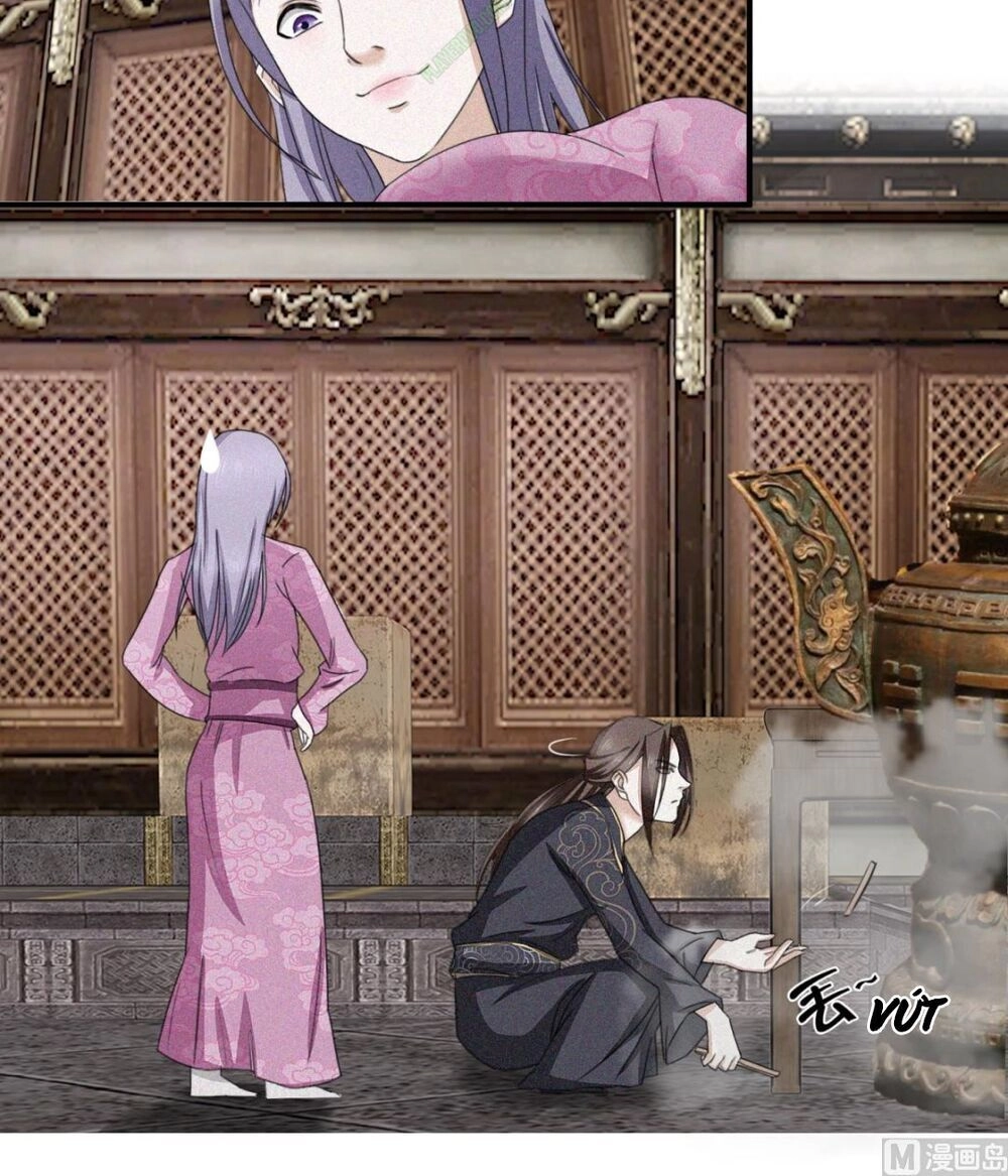 Cửu Dương Đế Tôn Chapter 14 - 20