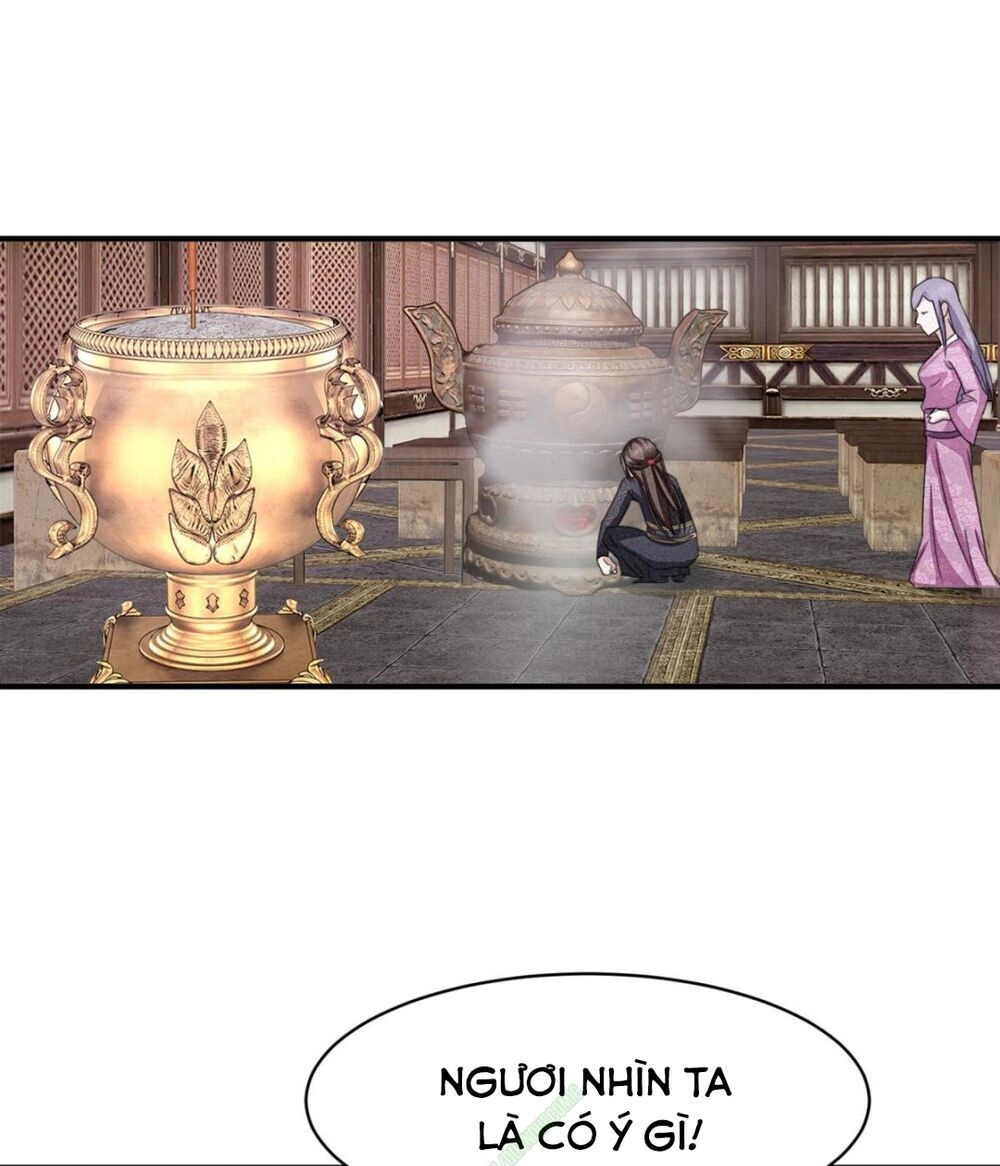 Cửu Dương Đế Tôn Chapter 15 - 1