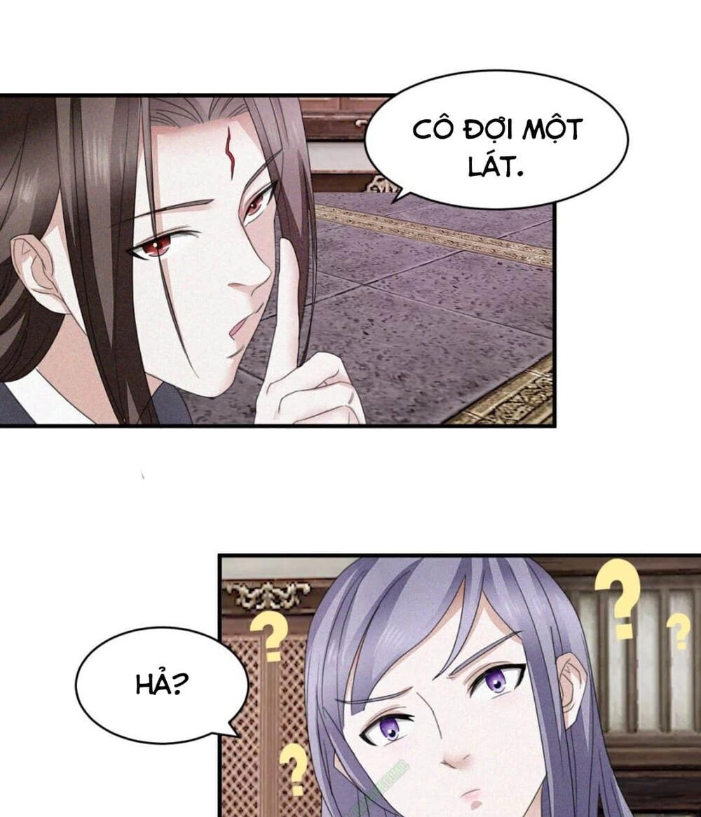 Cửu Dương Đế Tôn Chapter 15 - 3
