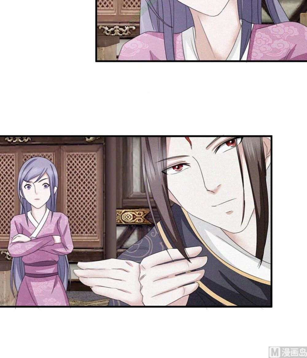 Cửu Dương Đế Tôn Chapter 15 - 4