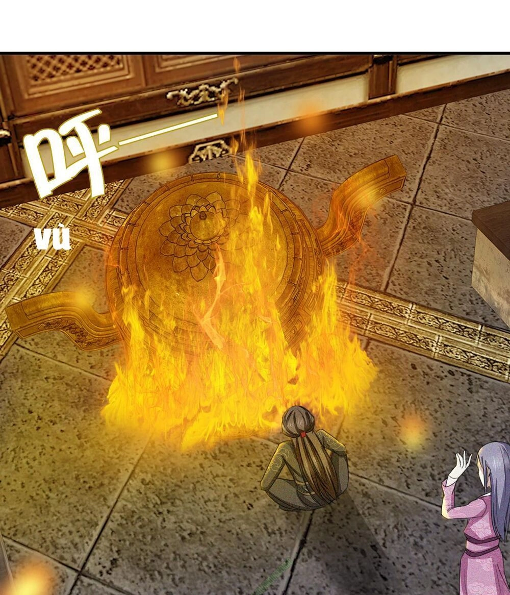 Cửu Dương Đế Tôn Chapter 15 - 5