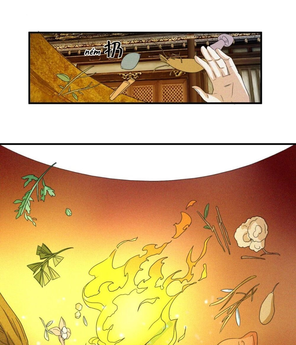 Cửu Dương Đế Tôn Chapter 15 - 7