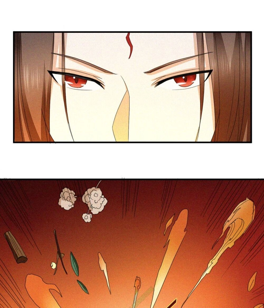 Cửu Dương Đế Tôn Chapter 15 - 9