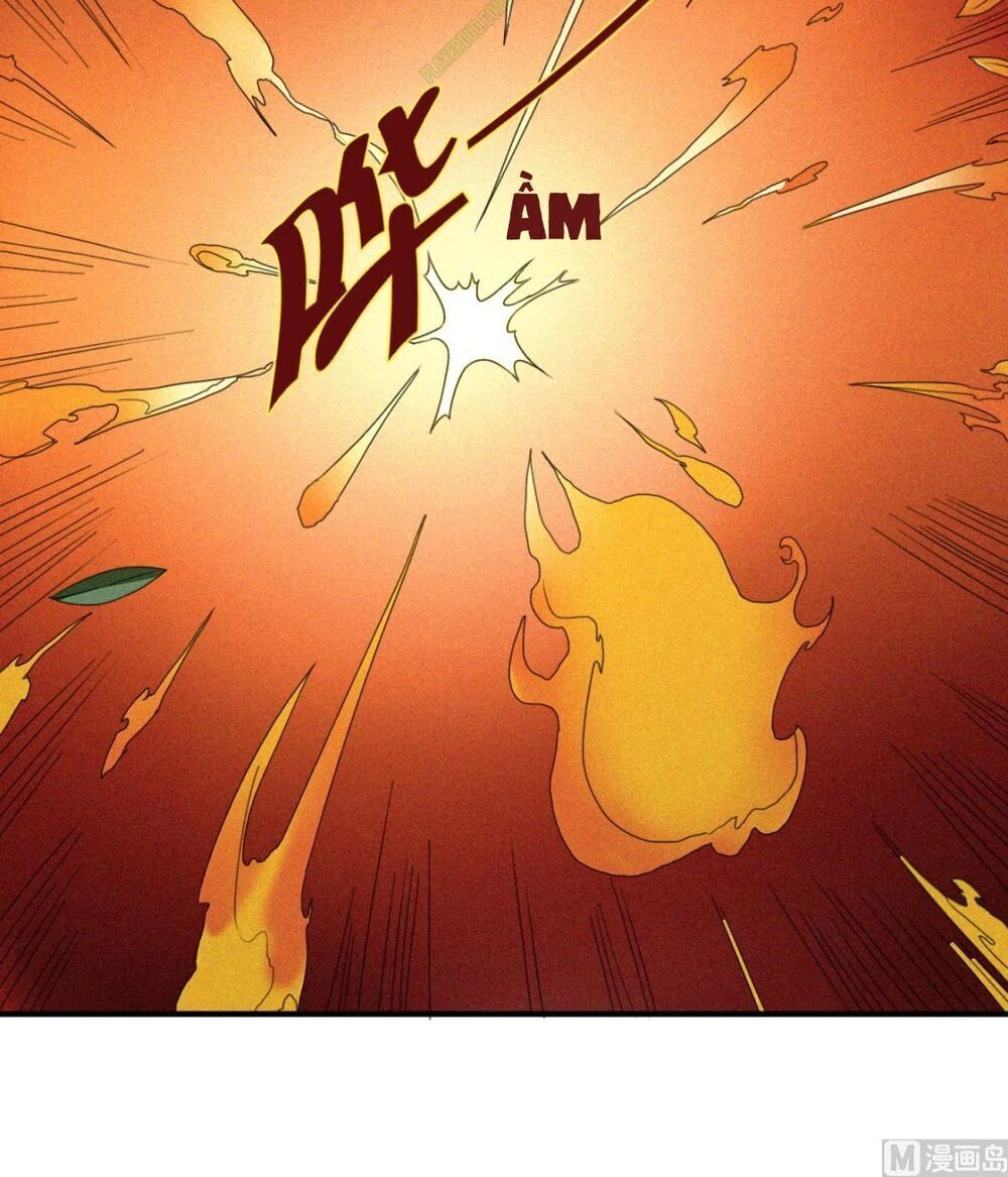 Cửu Dương Đế Tôn Chapter 15 - 10