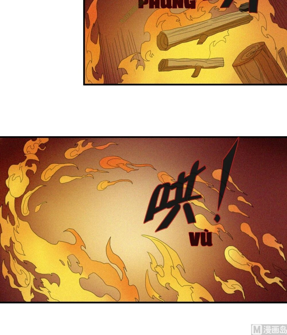 Cửu Dương Đế Tôn Chapter 15 - 12