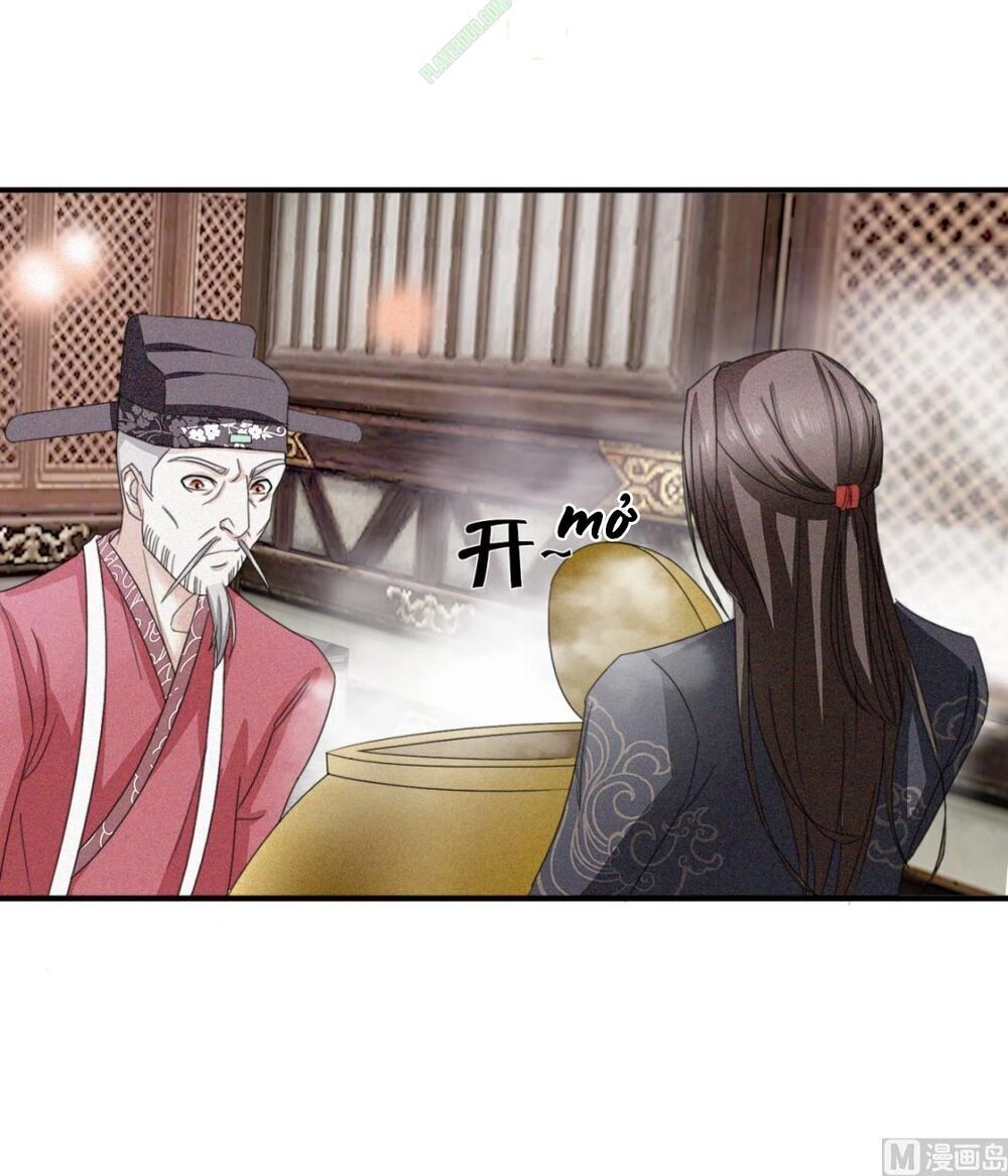 Cửu Dương Đế Tôn Chapter 15 - 16