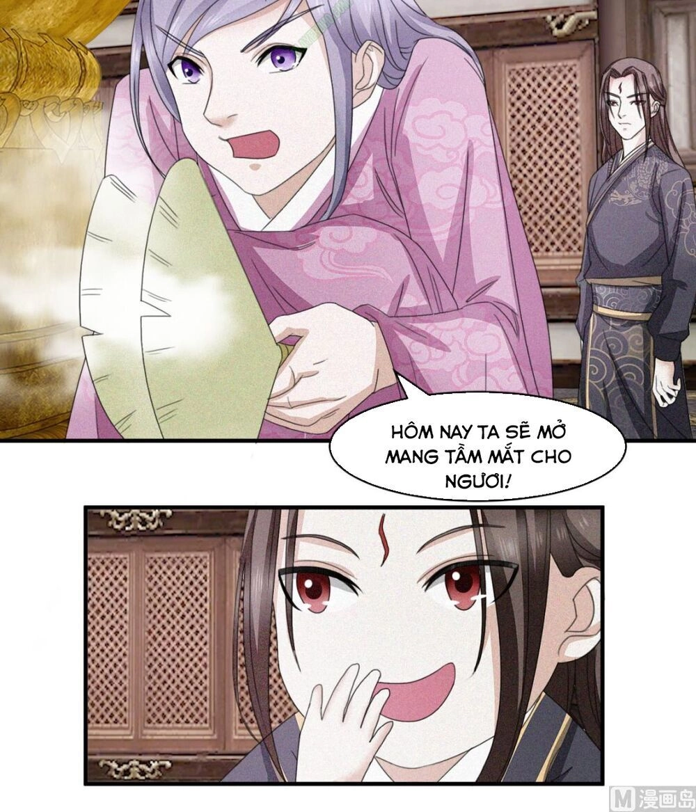 Cửu Dương Đế Tôn Chapter 15 - 20