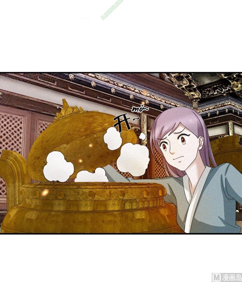 Cửu Dương Đế Tôn Chapter 16 - 2