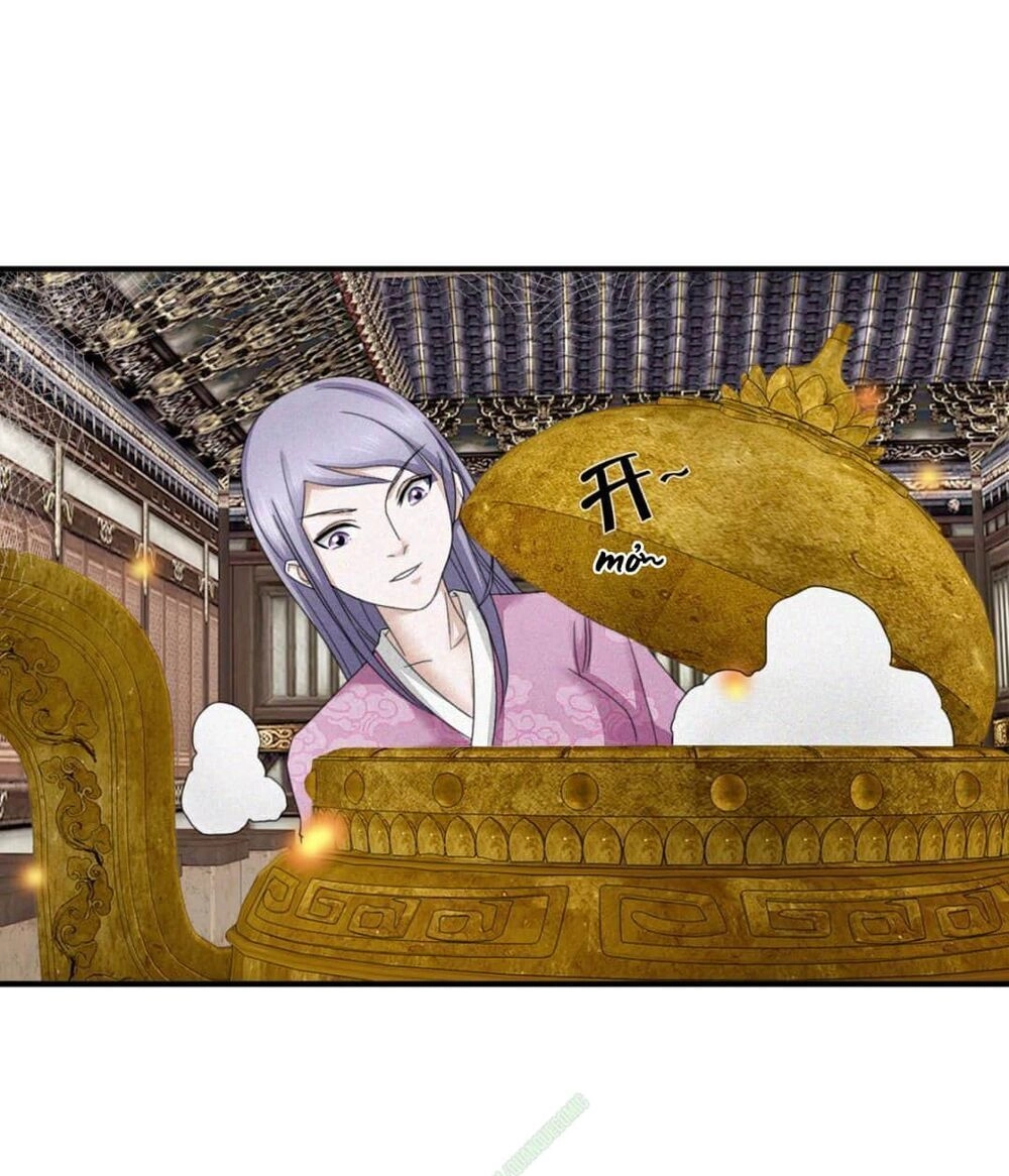 Cửu Dương Đế Tôn Chapter 16 - 3