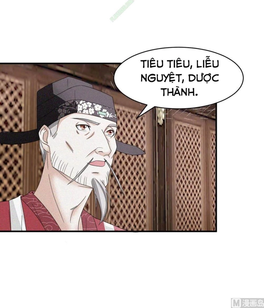 Cửu Dương Đế Tôn Chapter 16 - 4