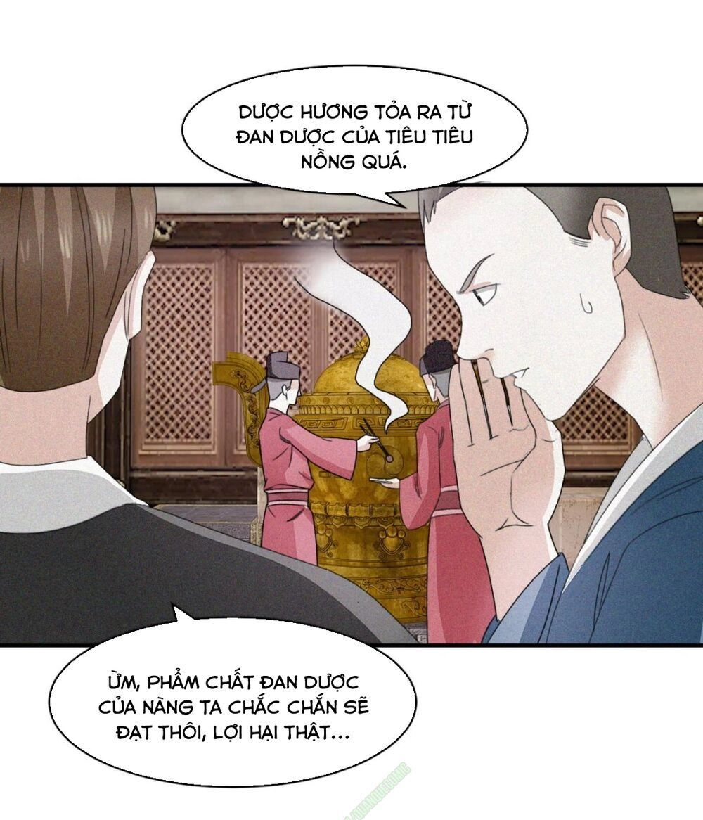 Cửu Dương Đế Tôn Chapter 16 - 5