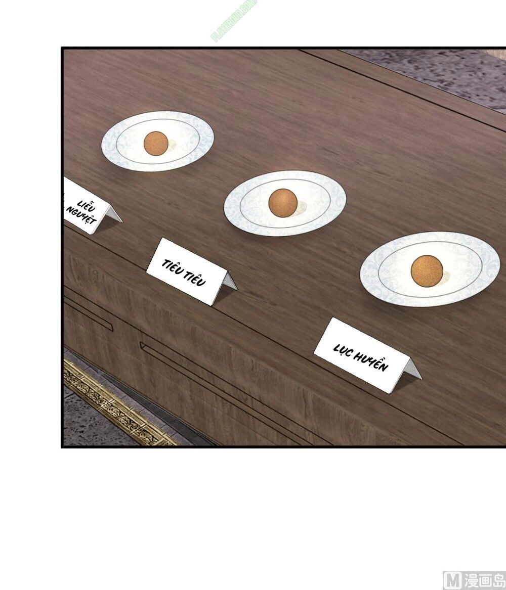 Cửu Dương Đế Tôn Chapter 16 - 6