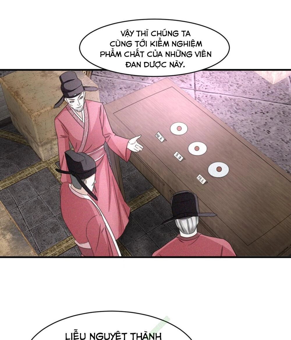 Cửu Dương Đế Tôn Chapter 16 - 7