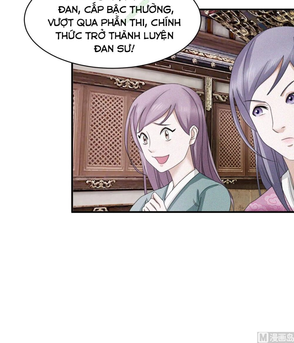 Cửu Dương Đế Tôn Chapter 16 - 8