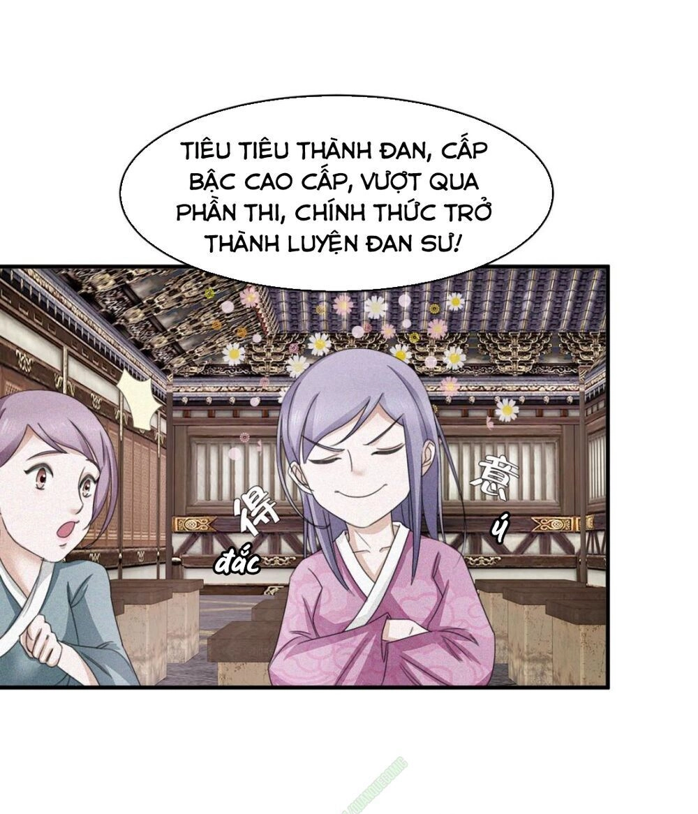 Cửu Dương Đế Tôn Chapter 16 - 9