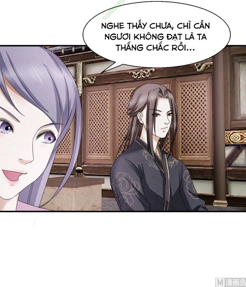 Cửu Dương Đế Tôn Chapter 16 - 10