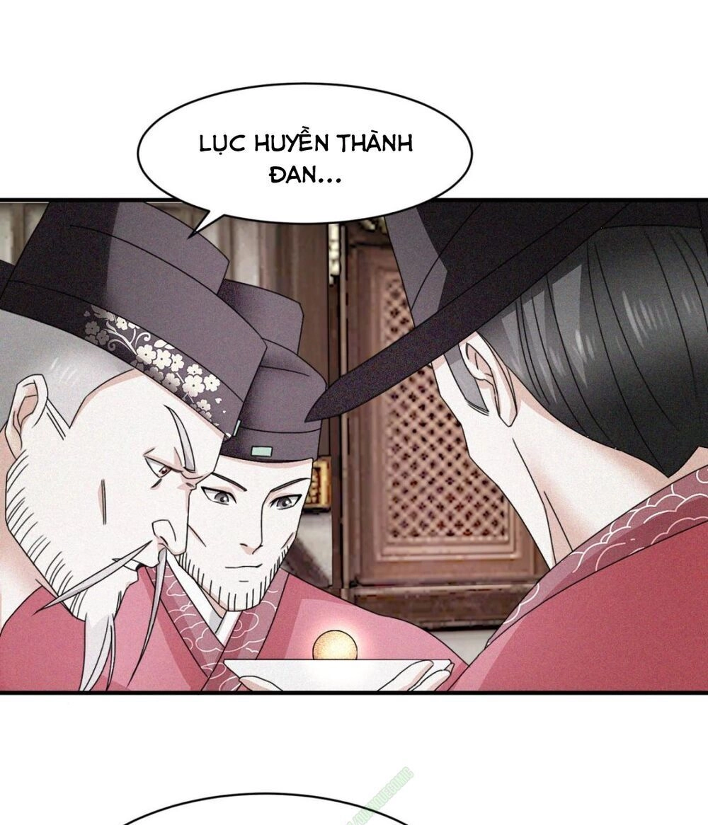 Cửu Dương Đế Tôn Chapter 16 - 11