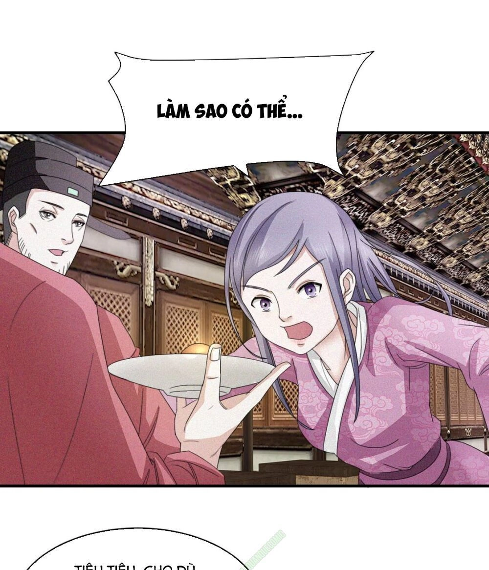 Cửu Dương Đế Tôn Chapter 16 - 13