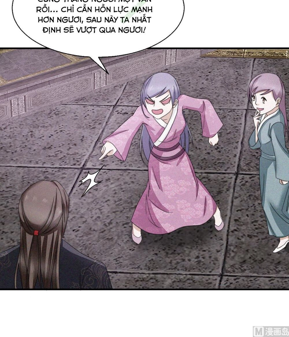 Cửu Dương Đế Tôn Chapter 16 - 16