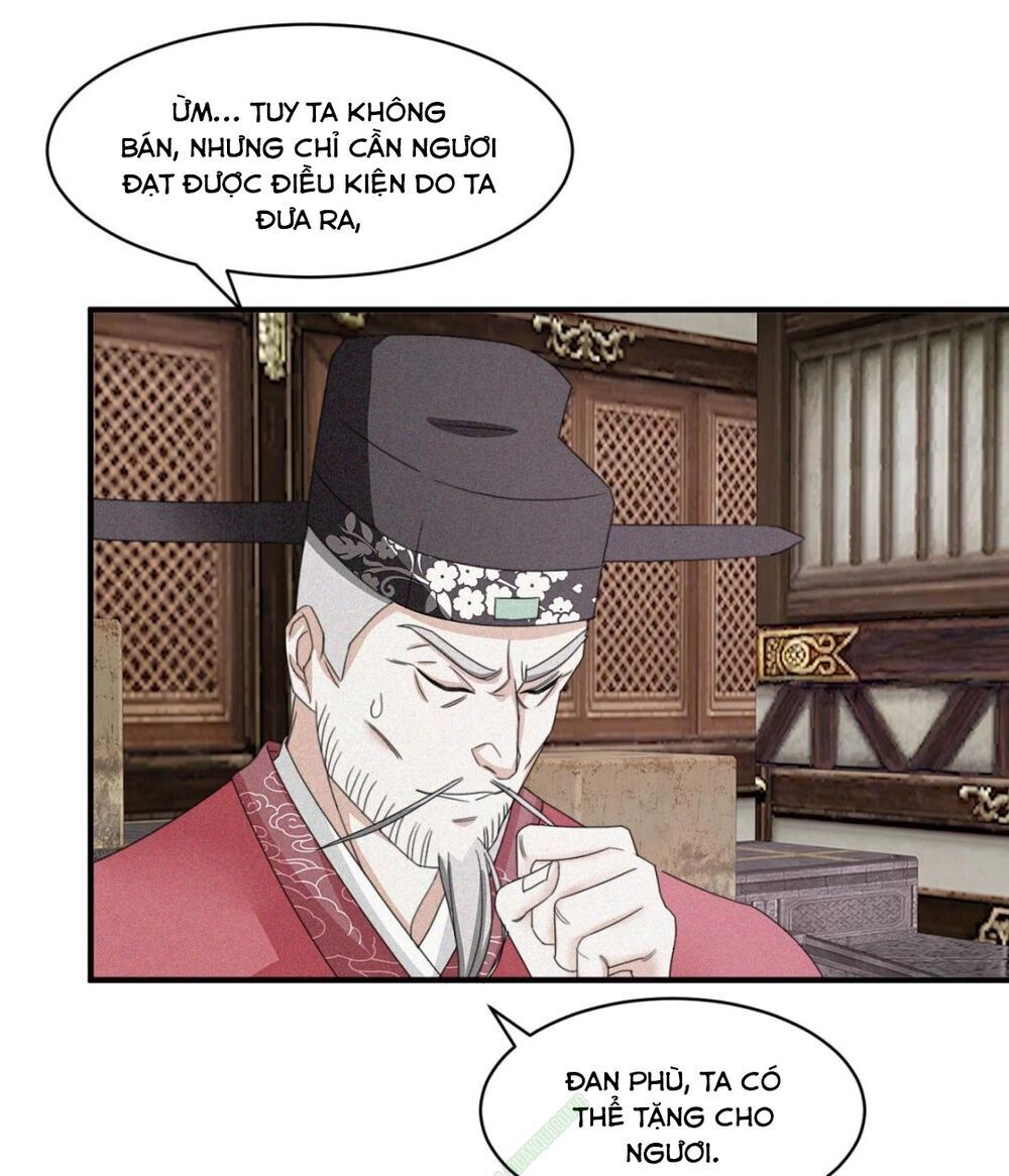 Cửu Dương Đế Tôn Chapter 16 - 27