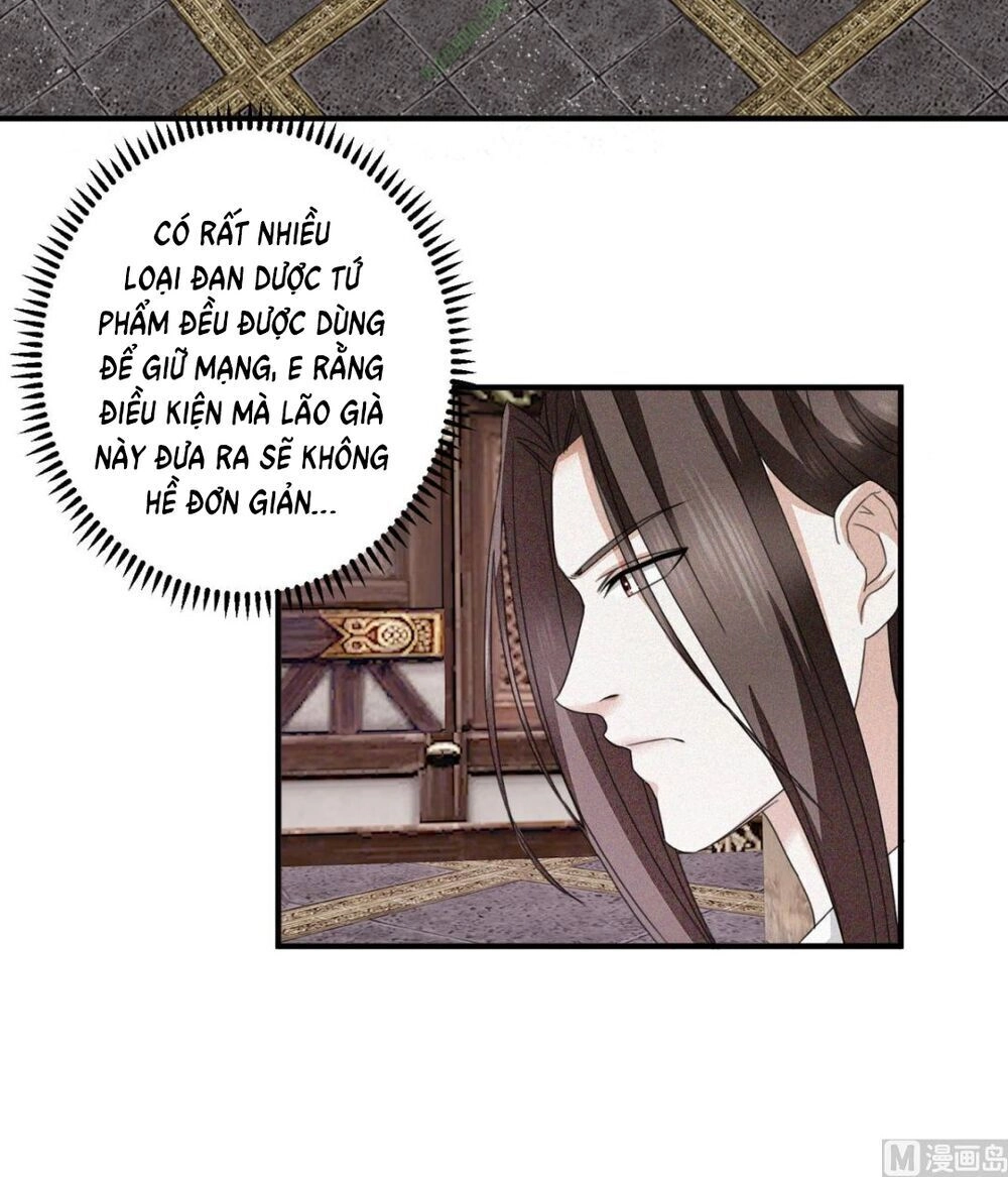 Cửu Dương Đế Tôn Chapter 17 - 2