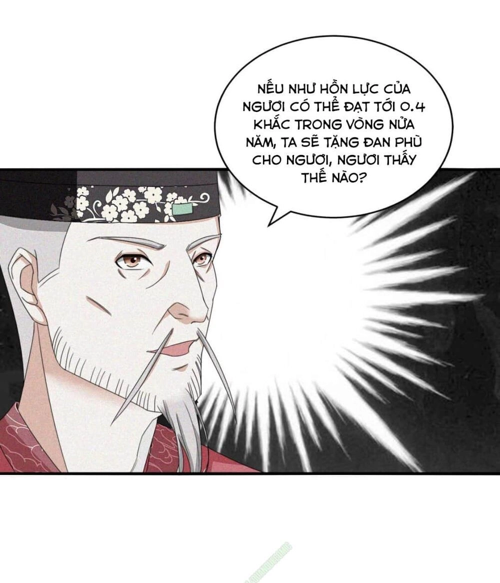 Cửu Dương Đế Tôn Chapter 17 - 3