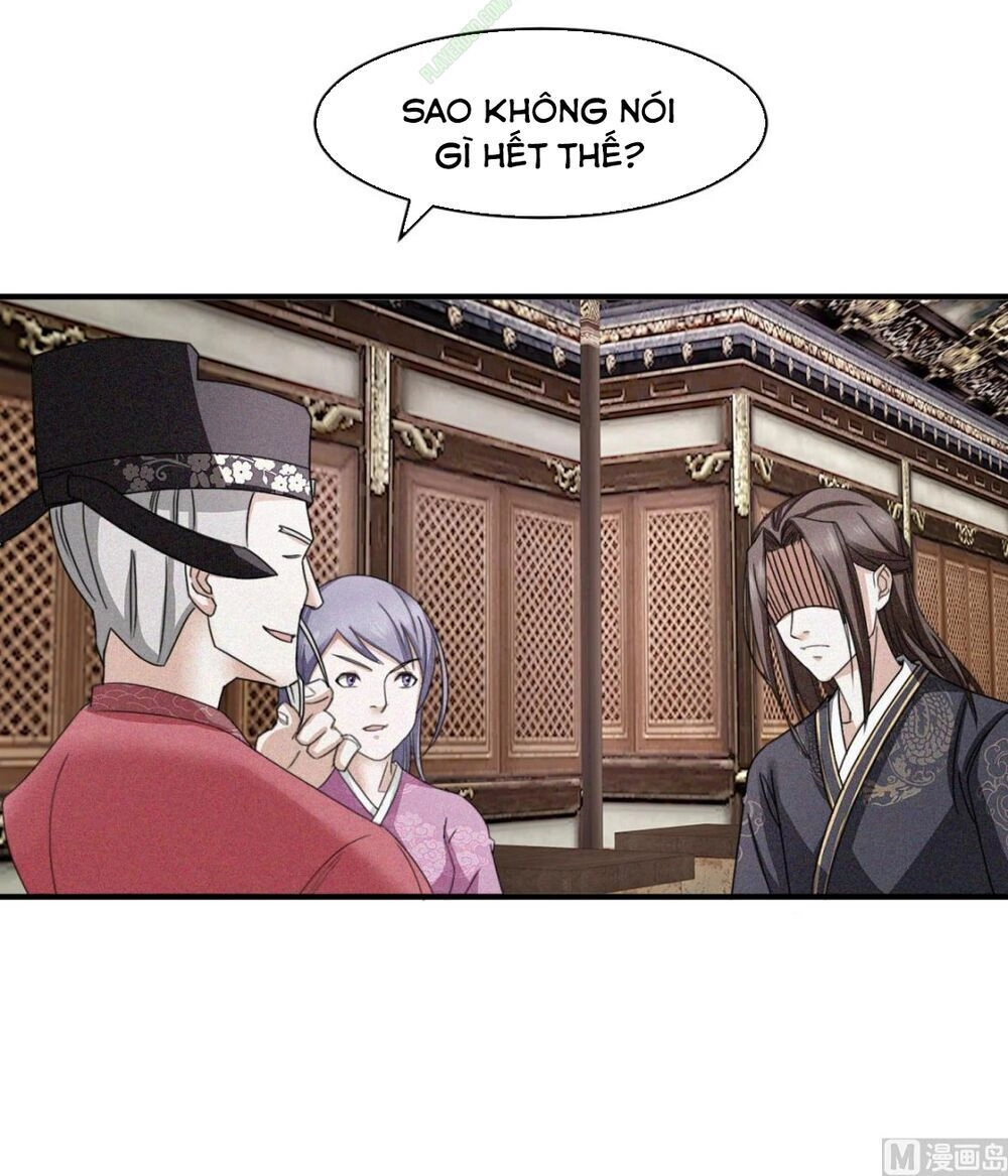 Cửu Dương Đế Tôn Chapter 17 - 6