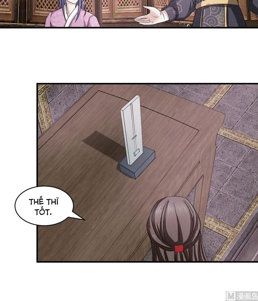 Cửu Dương Đế Tôn Chapter 17 - 10