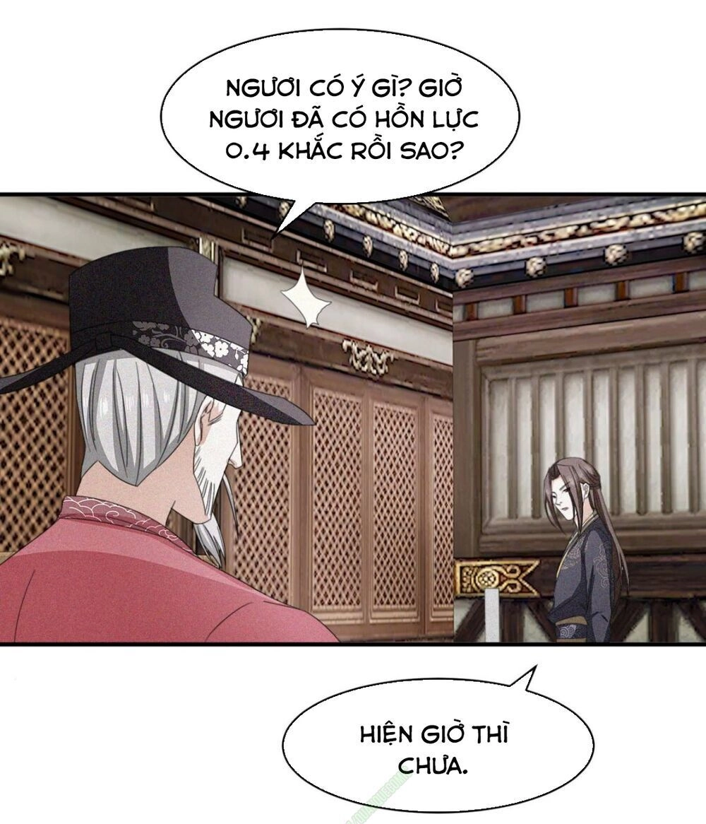 Cửu Dương Đế Tôn Chapter 17 - 11