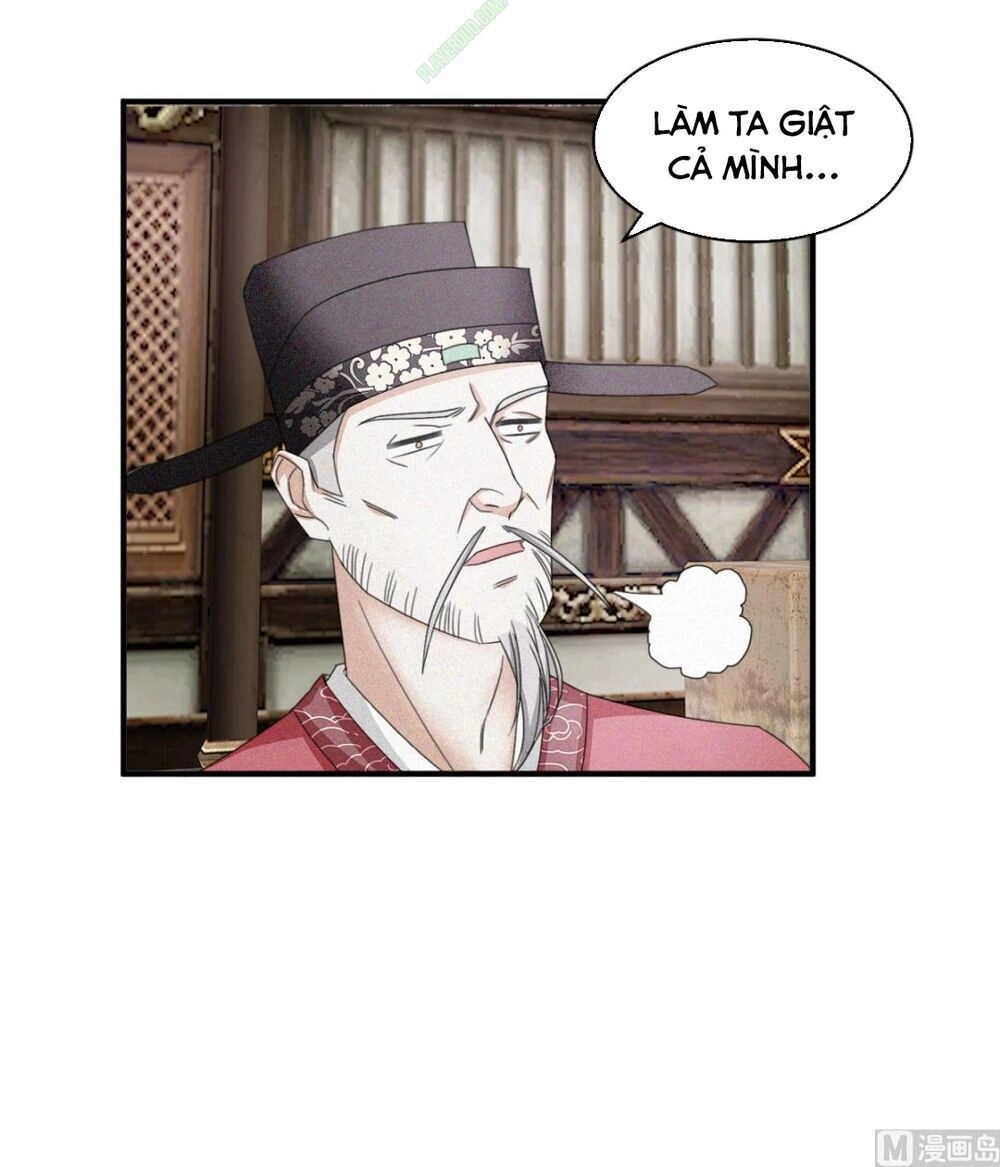 Cửu Dương Đế Tôn Chapter 17 - 12