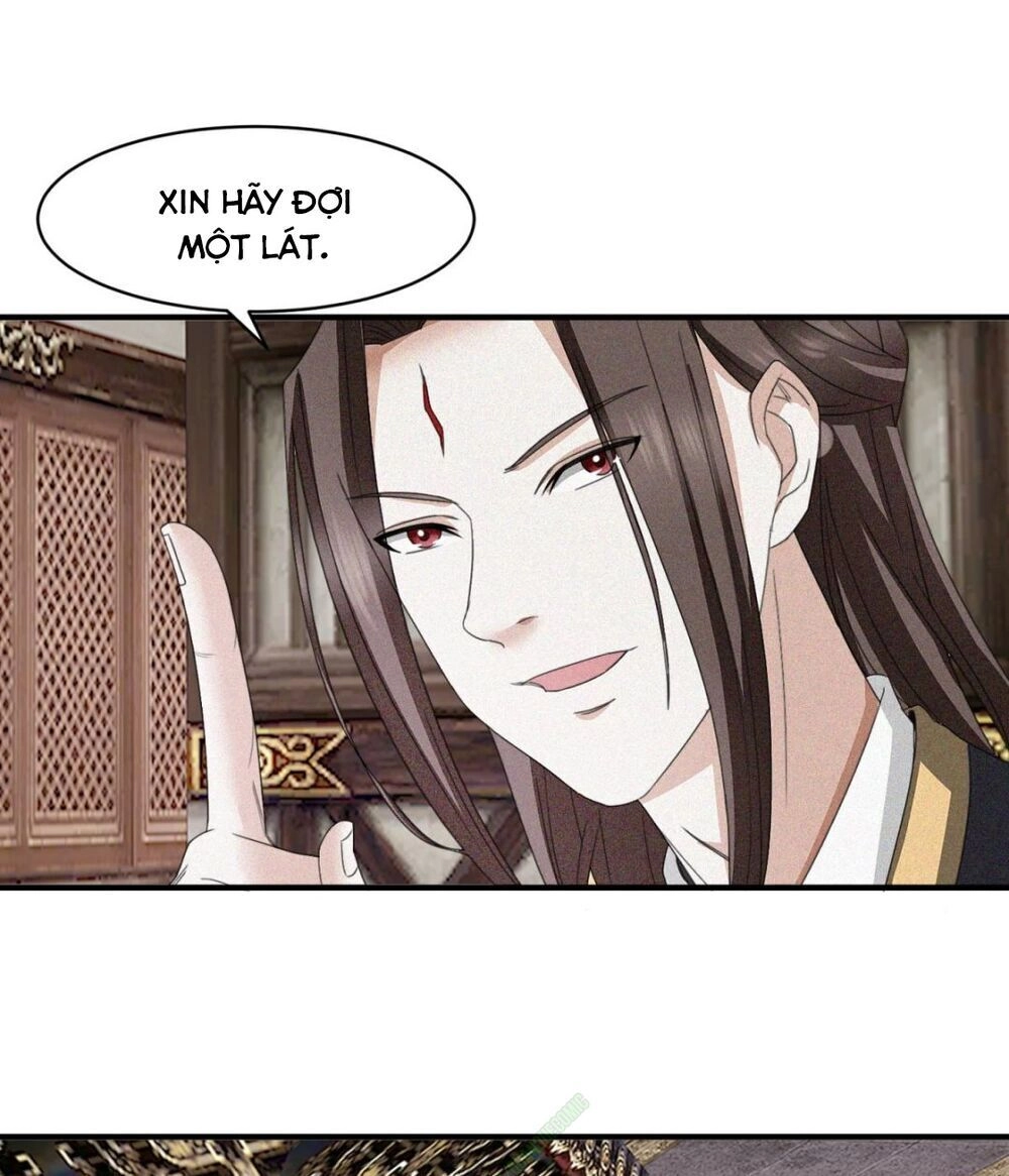 Cửu Dương Đế Tôn Chapter 17 - 13