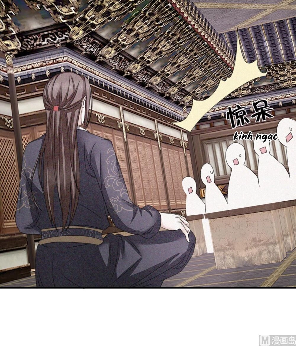 Cửu Dương Đế Tôn Chapter 17 - 14