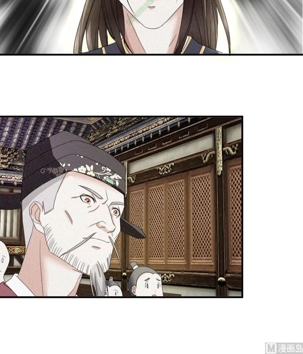 Cửu Dương Đế Tôn Chapter 17 - 18