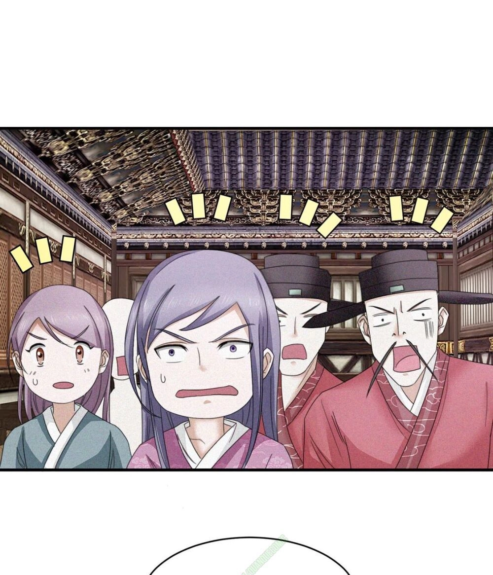 Cửu Dương Đế Tôn Chapter 17 - 25