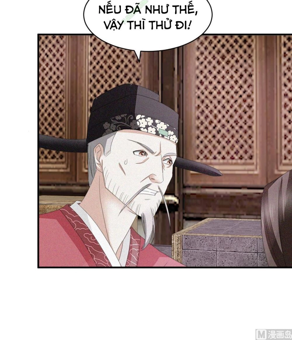 Cửu Dương Đế Tôn Chapter 17 - 26