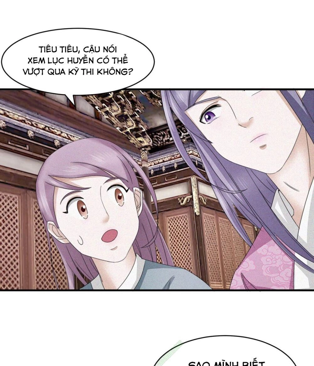 Cửu Dương Đế Tôn Chapter 17 - 29