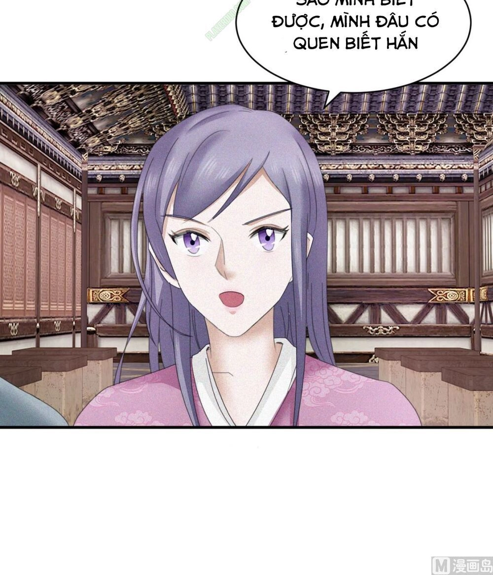 Cửu Dương Đế Tôn Chapter 17 - 30