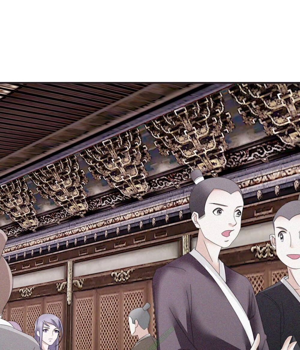 Cửu Dương Đế Tôn Chapter 18 - 1