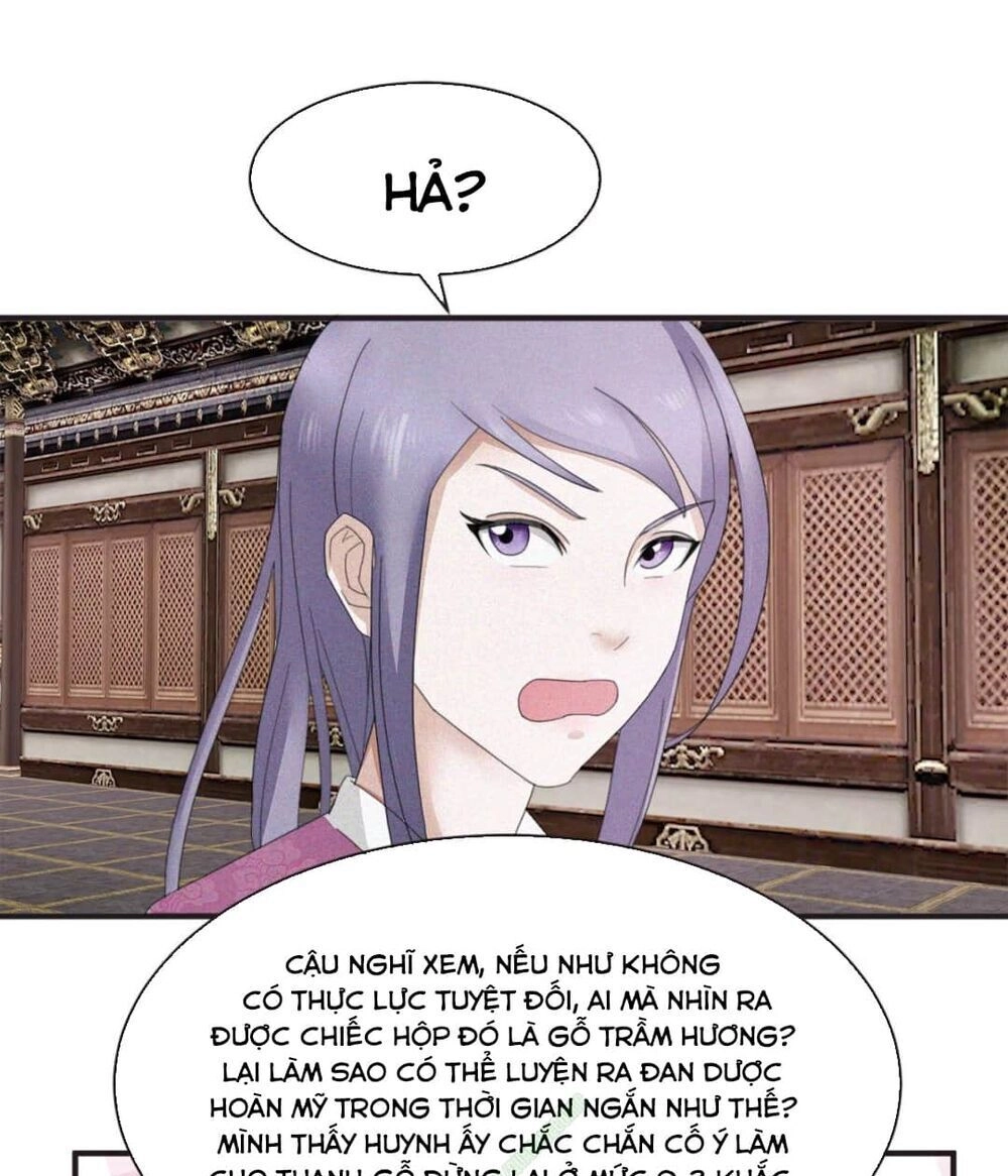 Cửu Dương Đế Tôn Chapter 18 - 3