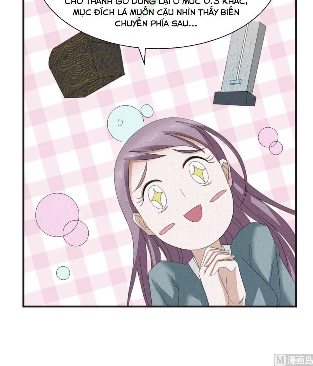 Cửu Dương Đế Tôn Chapter 18 - 4