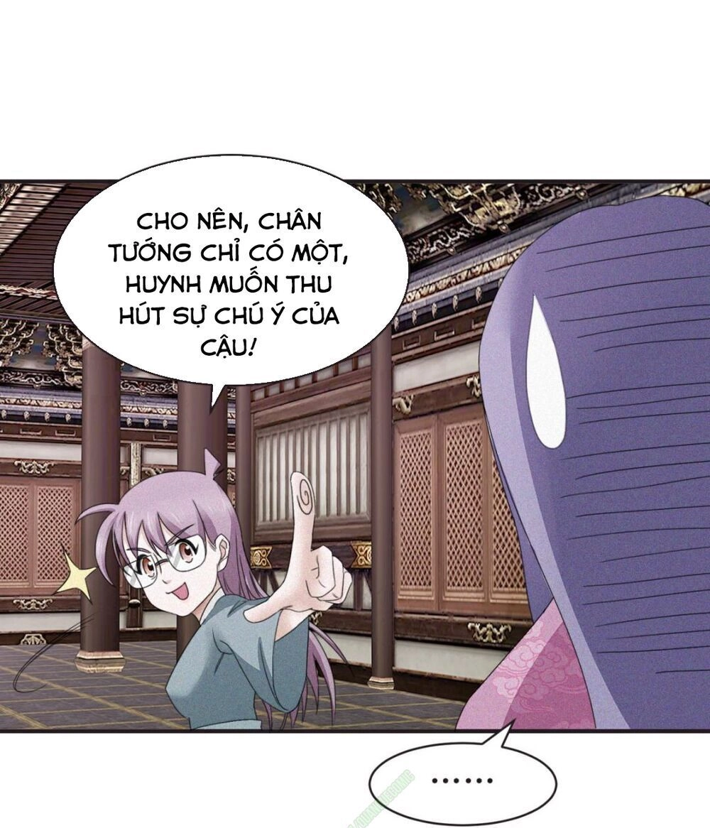 Cửu Dương Đế Tôn Chapter 18 - 5