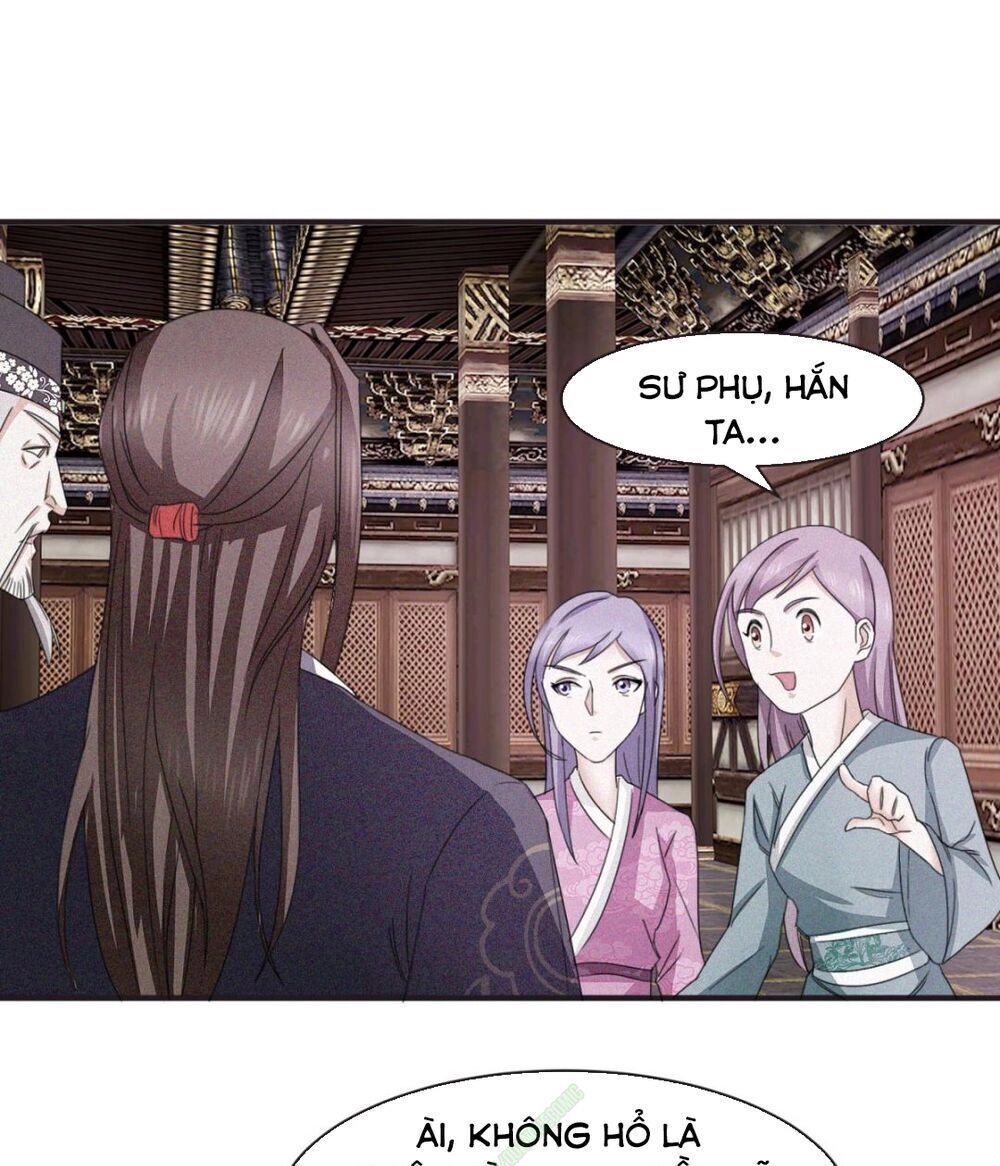 Cửu Dương Đế Tôn Chapter 18 - 9